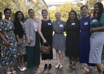 Women's Fellowship