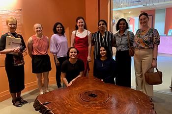 Applications open for the Australian Young Catholic Women's Fellowship