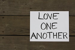 loveoneanother