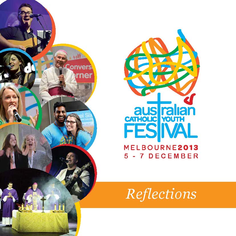 ACYF 2013 Reflections Booklet