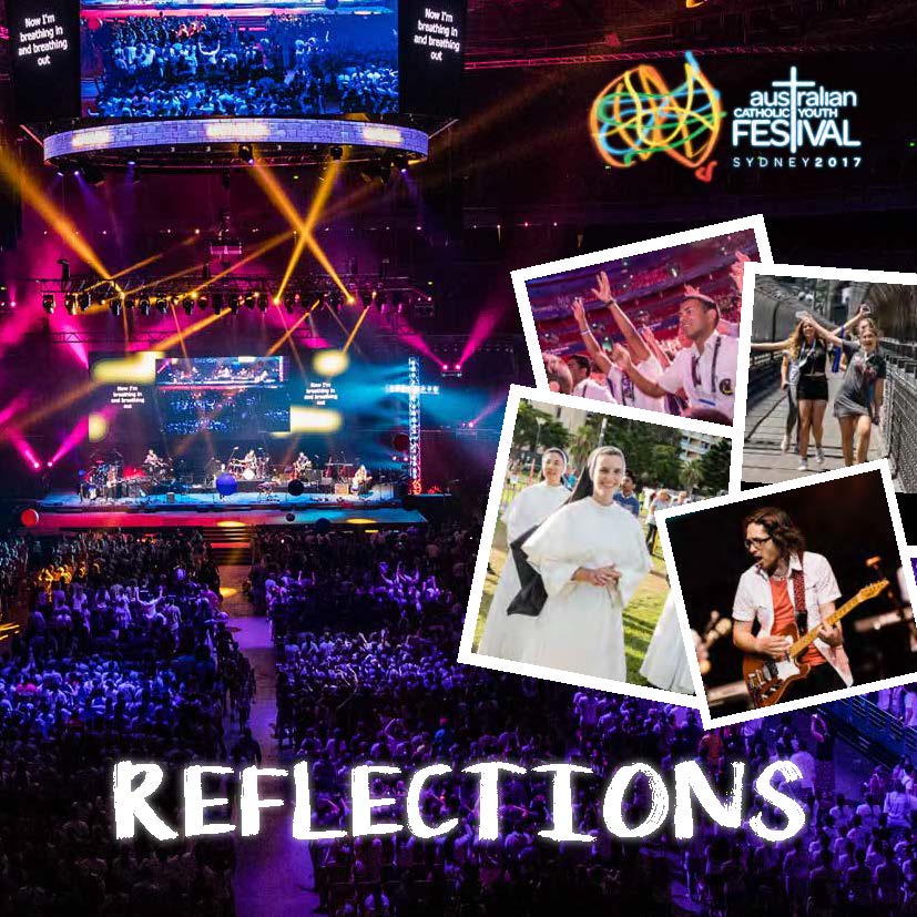 ACYF 2017 Reflections Booklet